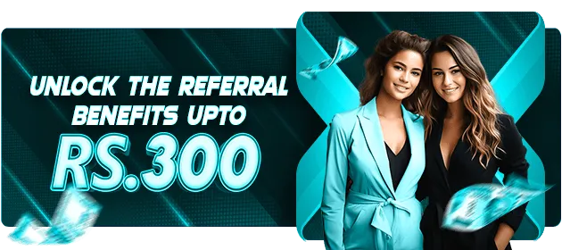 Winexch refferal benefits